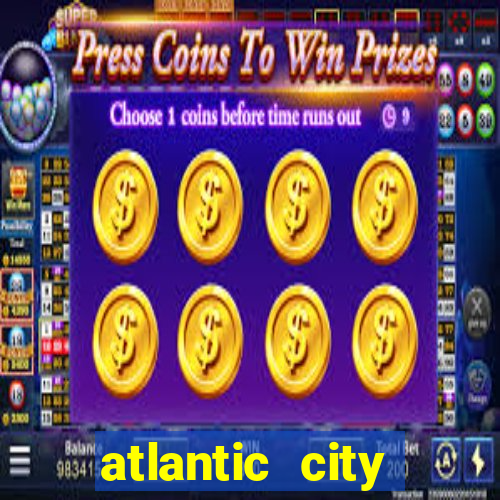 atlantic city casinos online