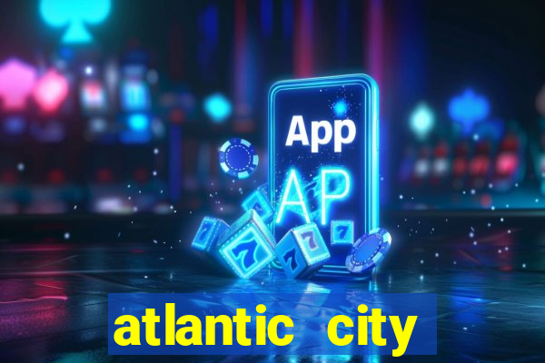 atlantic city casinos online