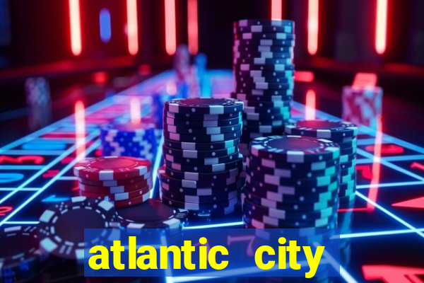 atlantic city casinos online