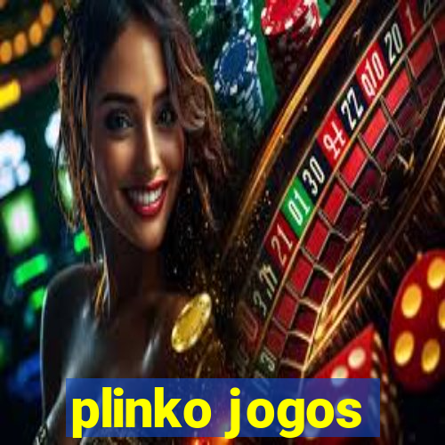 plinko jogos