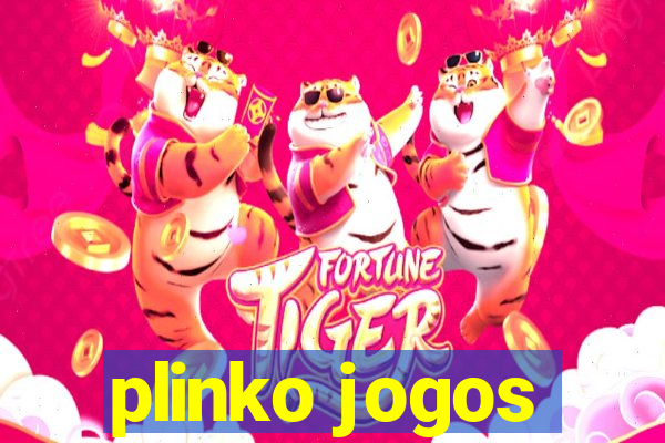 plinko jogos