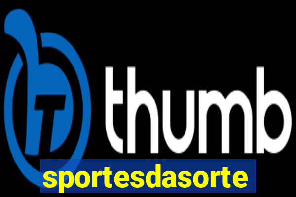 sportesdasorte