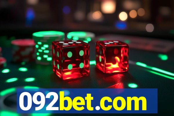 092bet.com