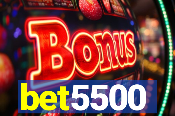 bet5500