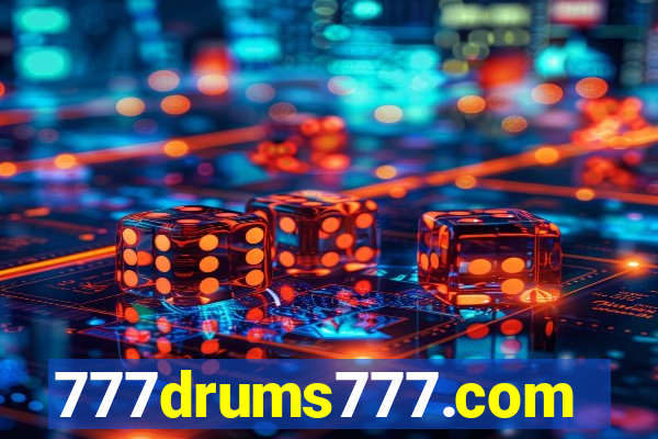 777drums777.com