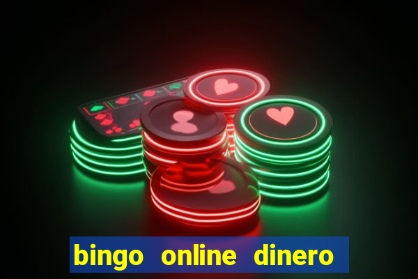 bingo online dinero real venezuela