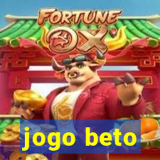 jogo beto