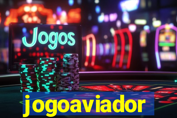 jogoaviador