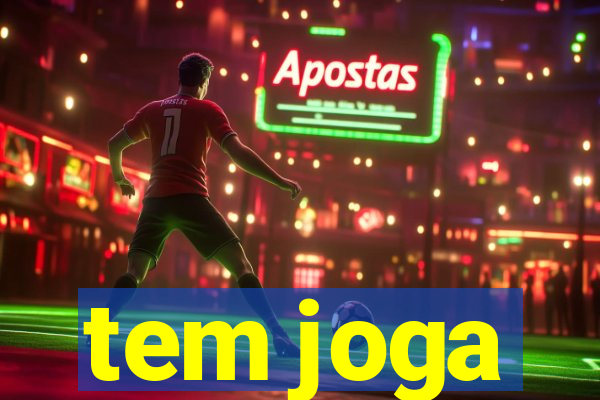 tem joga