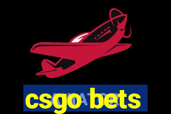 csgo bets