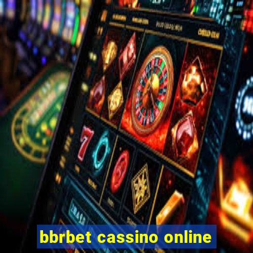 bbrbet cassino online