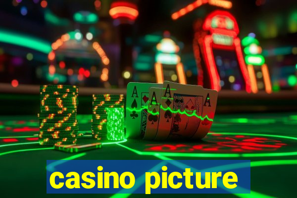 casino picture