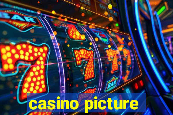 casino picture