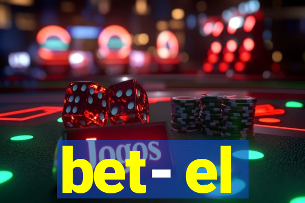 bet- el