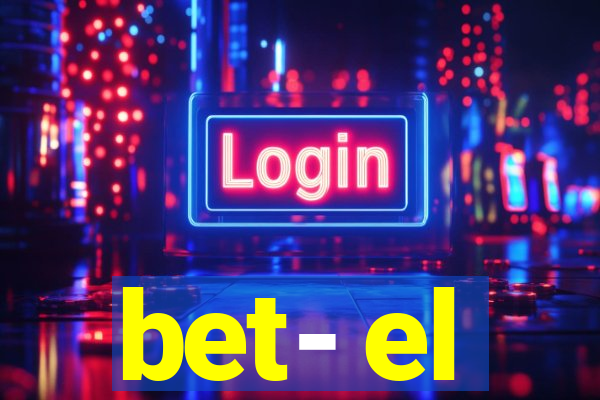 bet- el