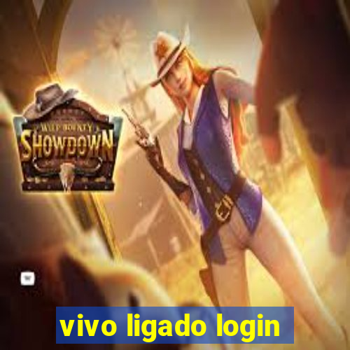 vivo ligado login