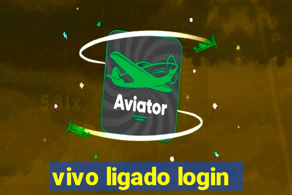 vivo ligado login