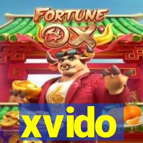 xvido