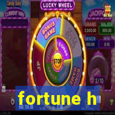 fortune h