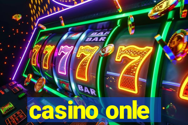 casino onle