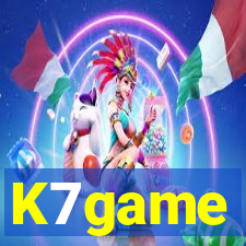 K7game