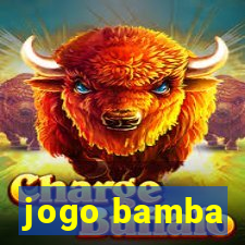 jogo bamba