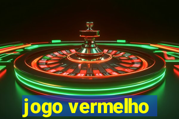 jogo vermelho