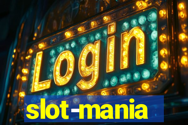 slot-mania