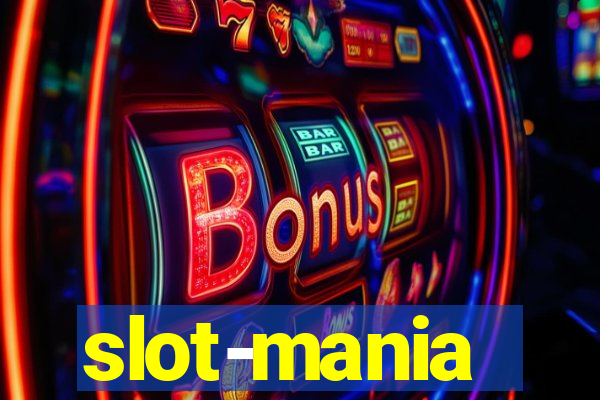 slot-mania