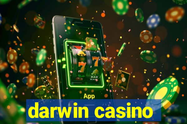 darwin casino