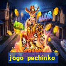 jogo pachinko paradise paga mesmo