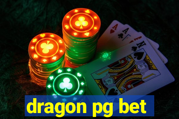 dragon pg bet