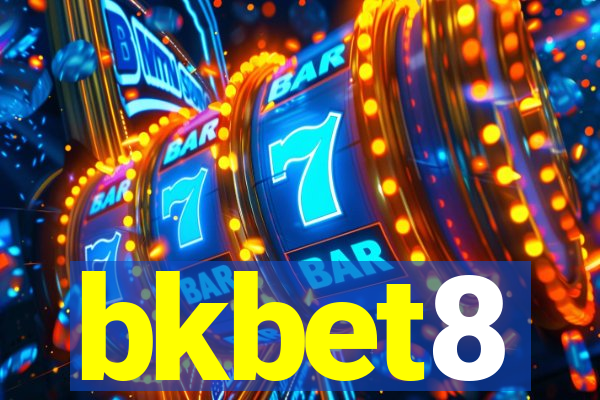 bkbet8