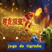 jogo do tigrinho do jap?o