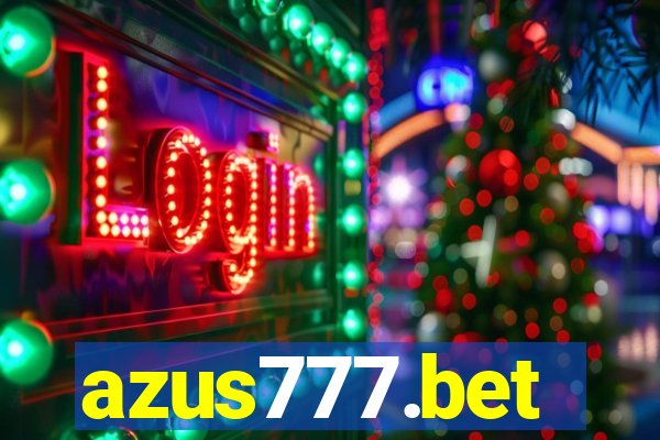 azus777.bet