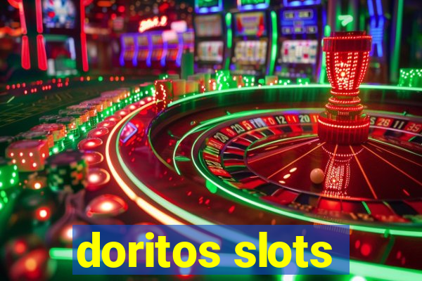 doritos slots