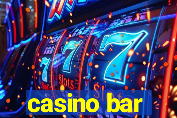 casino bar