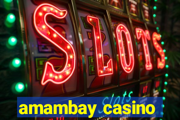 amambay casino