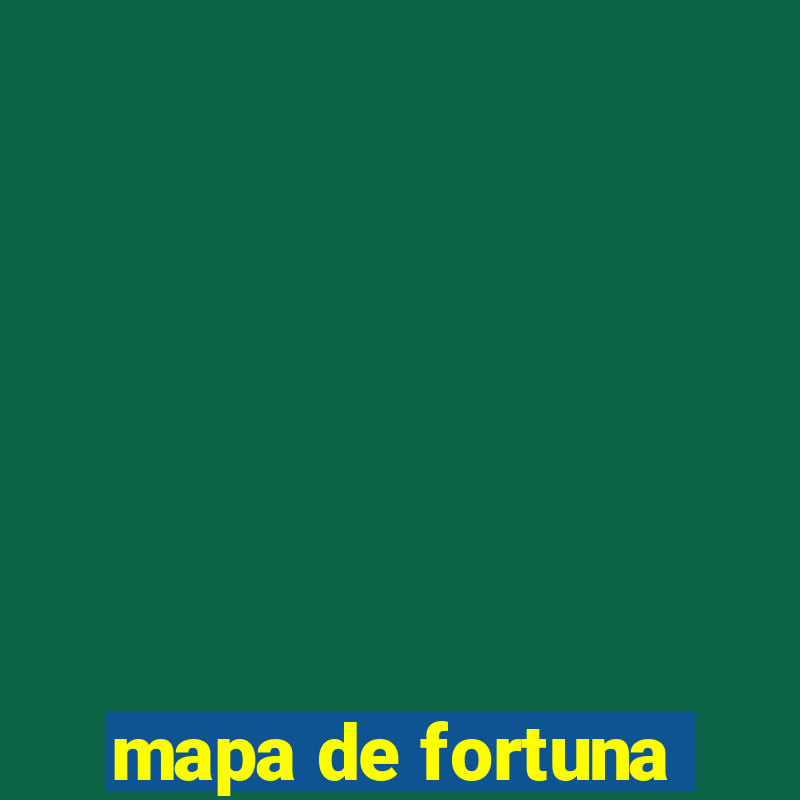 mapa de fortuna