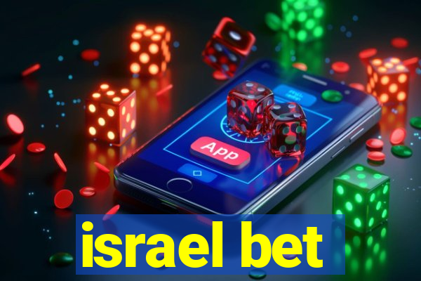 israel bet