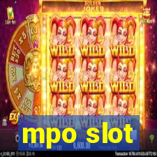 mpo slot