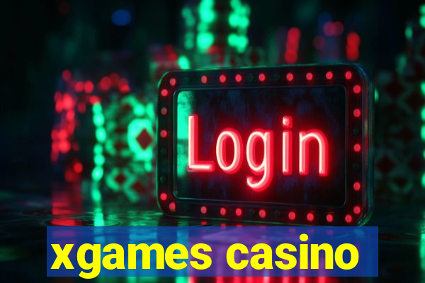 xgames casino