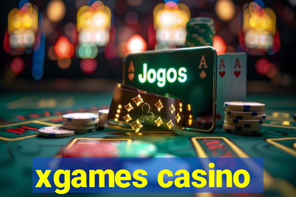 xgames casino