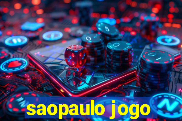 saopaulo jogo