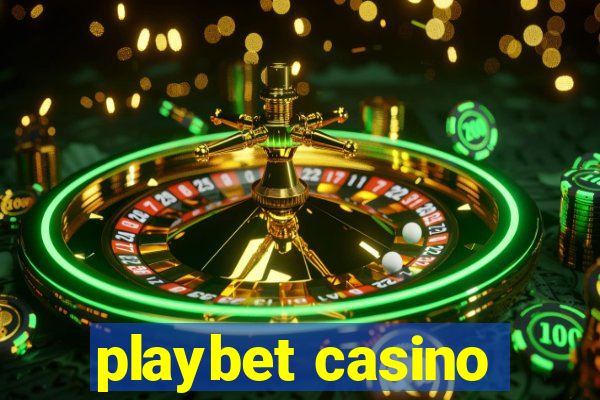 playbet casino