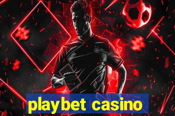 playbet casino