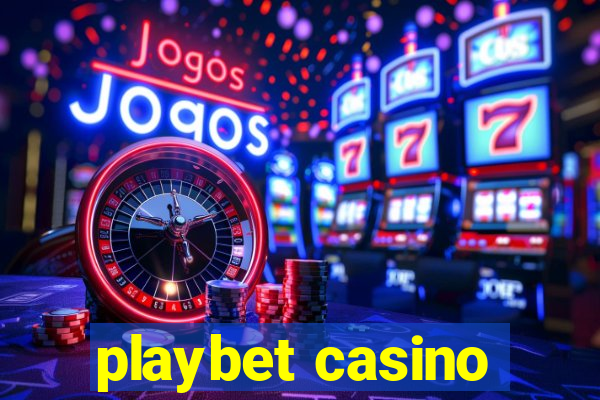 playbet casino