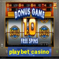 playbet casino