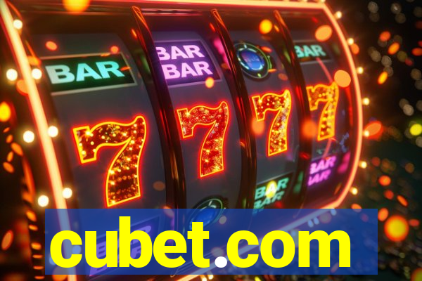 cubet.com