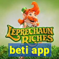 beti app